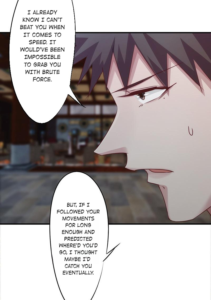 The Best Handyman - Chapter 145: Make Your Choice