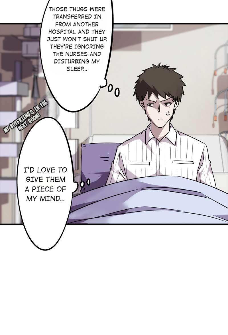 The Best Handyman - Chapter 51: Useless Boyfriend