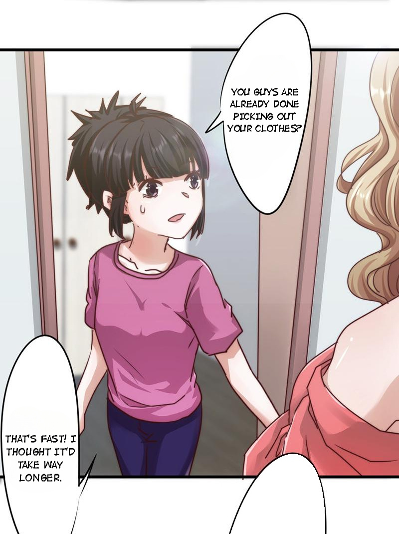 The Best Handyman - Chapter 123: Please Have Some Self-Respect!