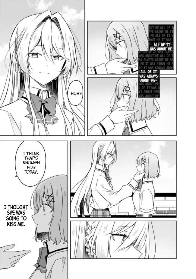 There's No Way I Can Have A Lover! *Or Maybe There Is!? - Chapter 62: Ch. 62