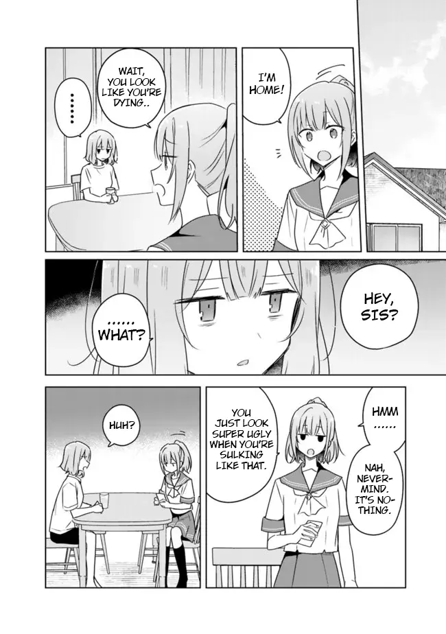 There's No Way I Can Have A Lover! *Or Maybe There Is!? - Chapter 62: Ch. 62