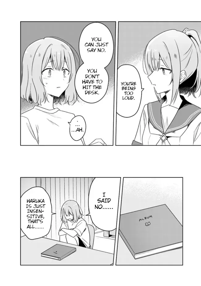 There's No Way I Can Have A Lover! *Or Maybe There Is!? - Chapter 62: Ch. 62