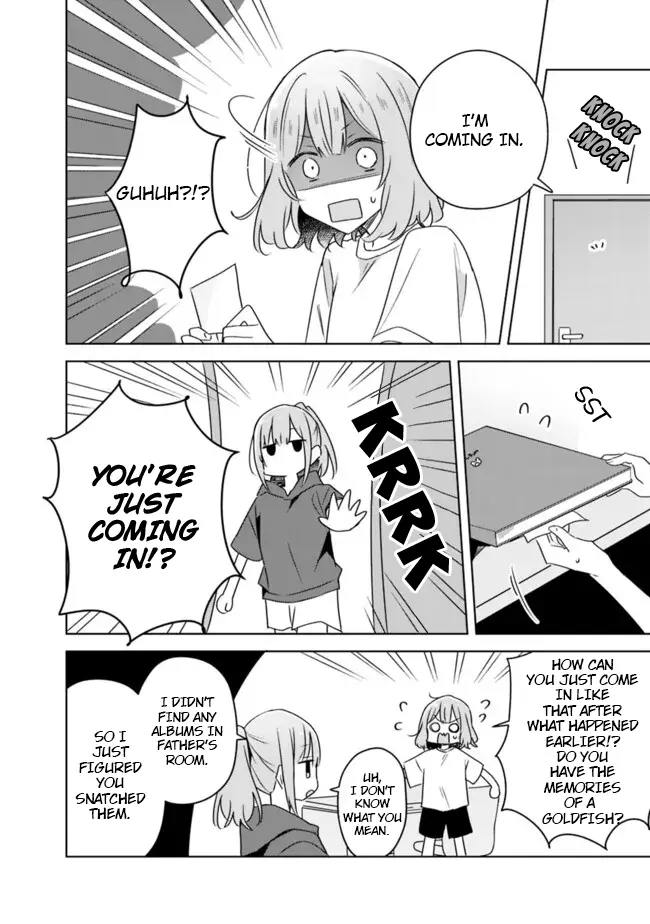 There's No Way I Can Have A Lover! *Or Maybe There Is!? - Chapter 62: Ch. 62