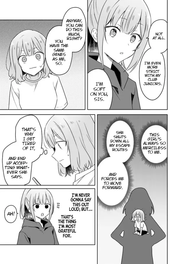 There's No Way I Can Have A Lover! *Or Maybe There Is!? - Chapter 62: Ch. 62