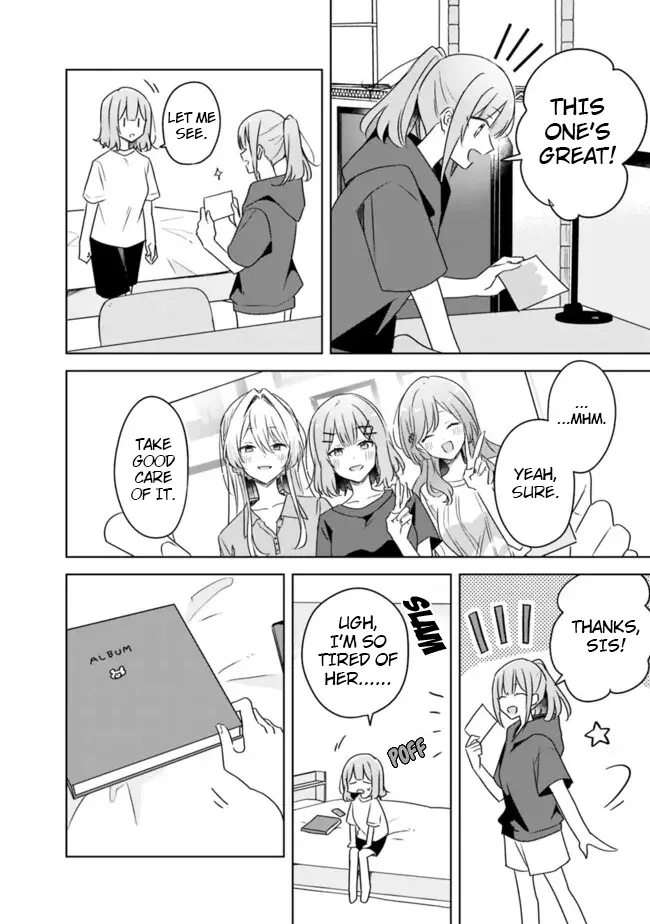 There's No Way I Can Have A Lover! *Or Maybe There Is!? - Chapter 62: Ch. 62