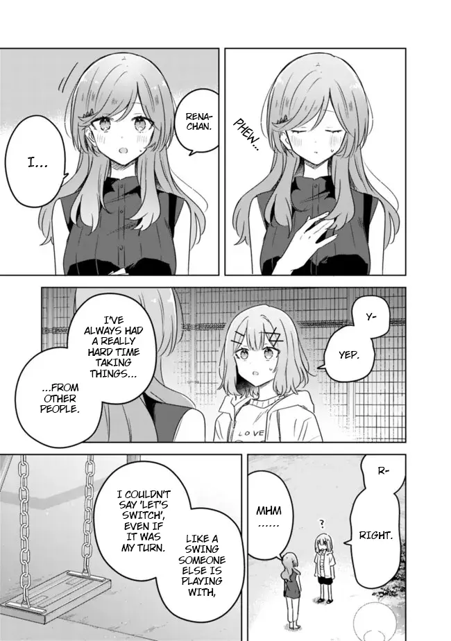 There's No Way I Can Have A Lover! *Or Maybe There Is!? - Chapter 61: Ch. 61