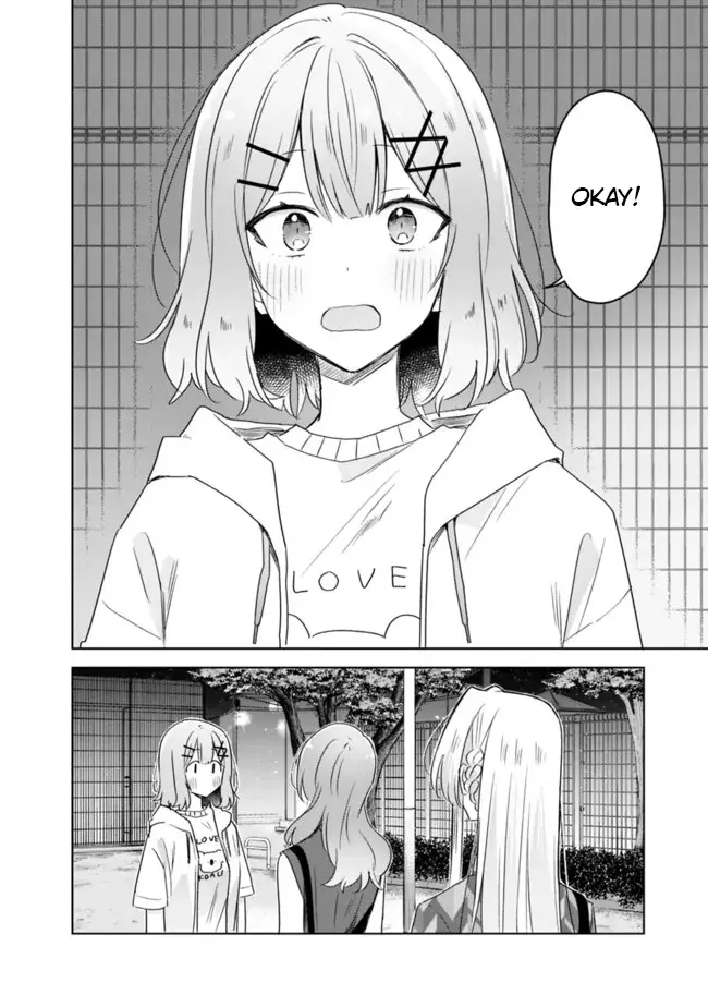 There's No Way I Can Have A Lover! *Or Maybe There Is!? - Chapter 61: Ch. 61