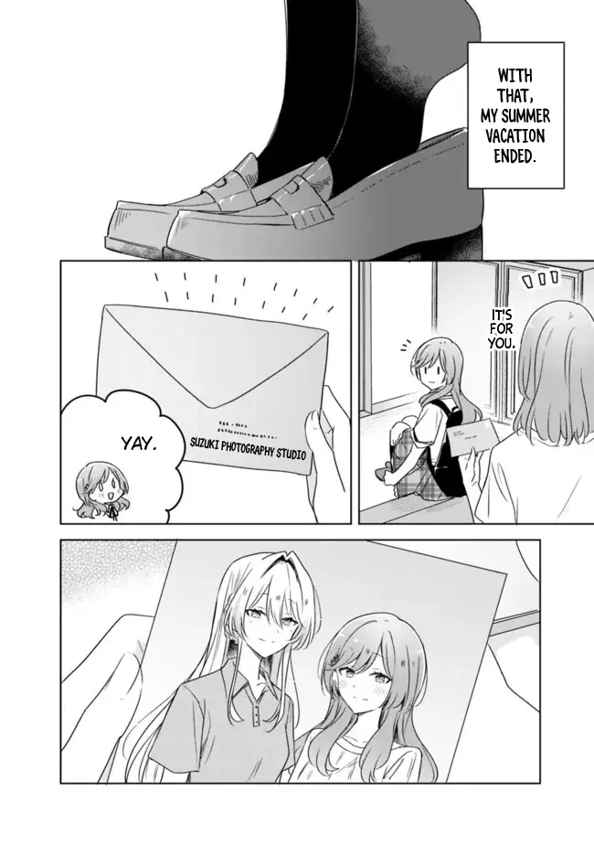 There's No Way I Can Have A Lover! *Or Maybe There Is!? - Chapter 61: Ch. 61