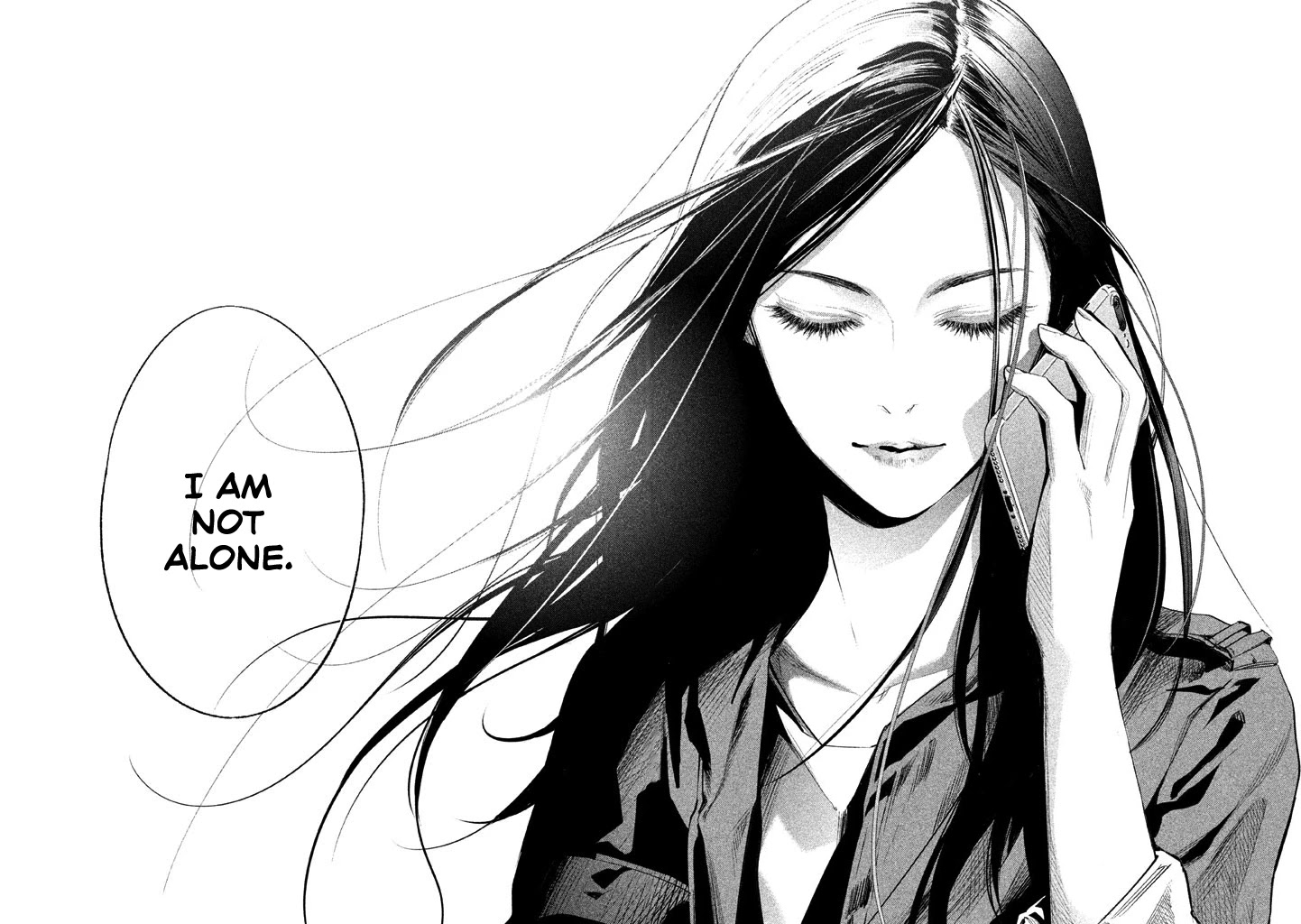 Tantei No Tantei - Chapter 22: The Lone Detective