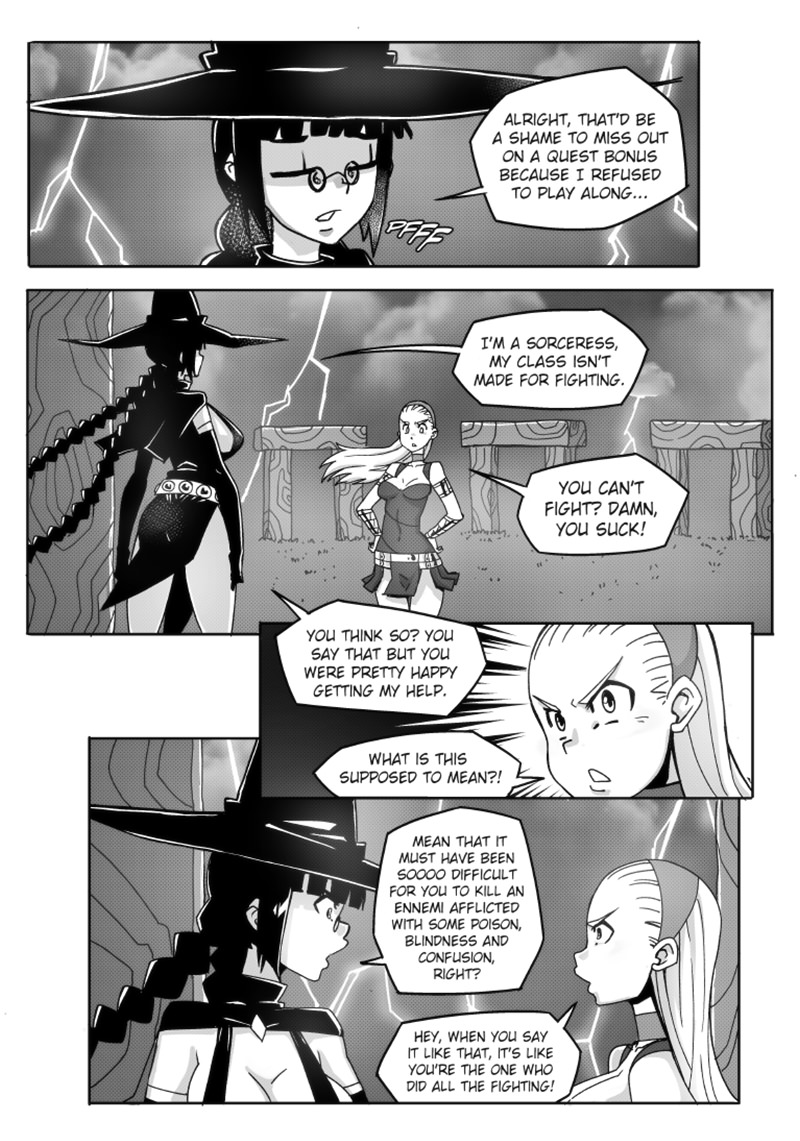 Npc - Vol.2 Chapter 19: Npc02 Quest09_Part1