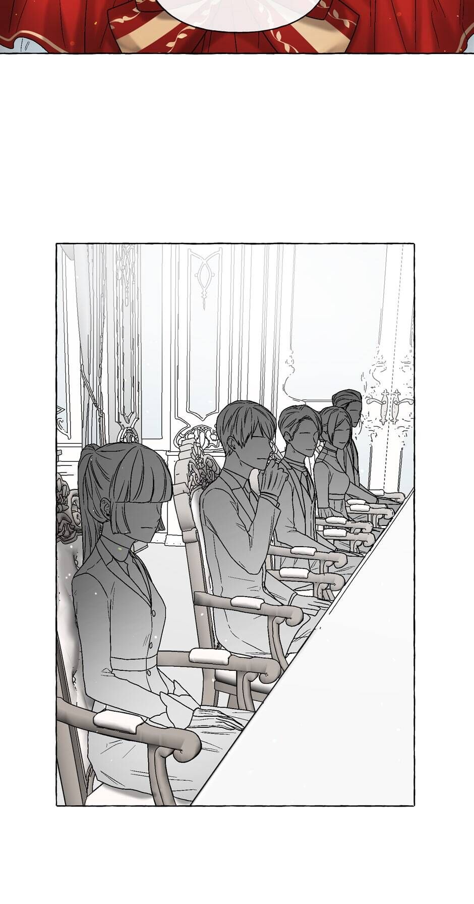 The Magic Tower Librarian - Chapter 81