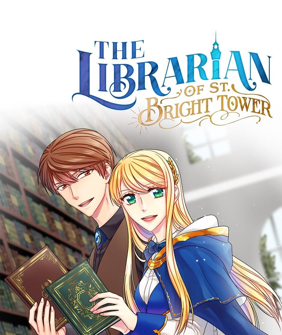 The Magic Tower Librarian - Chapter 81