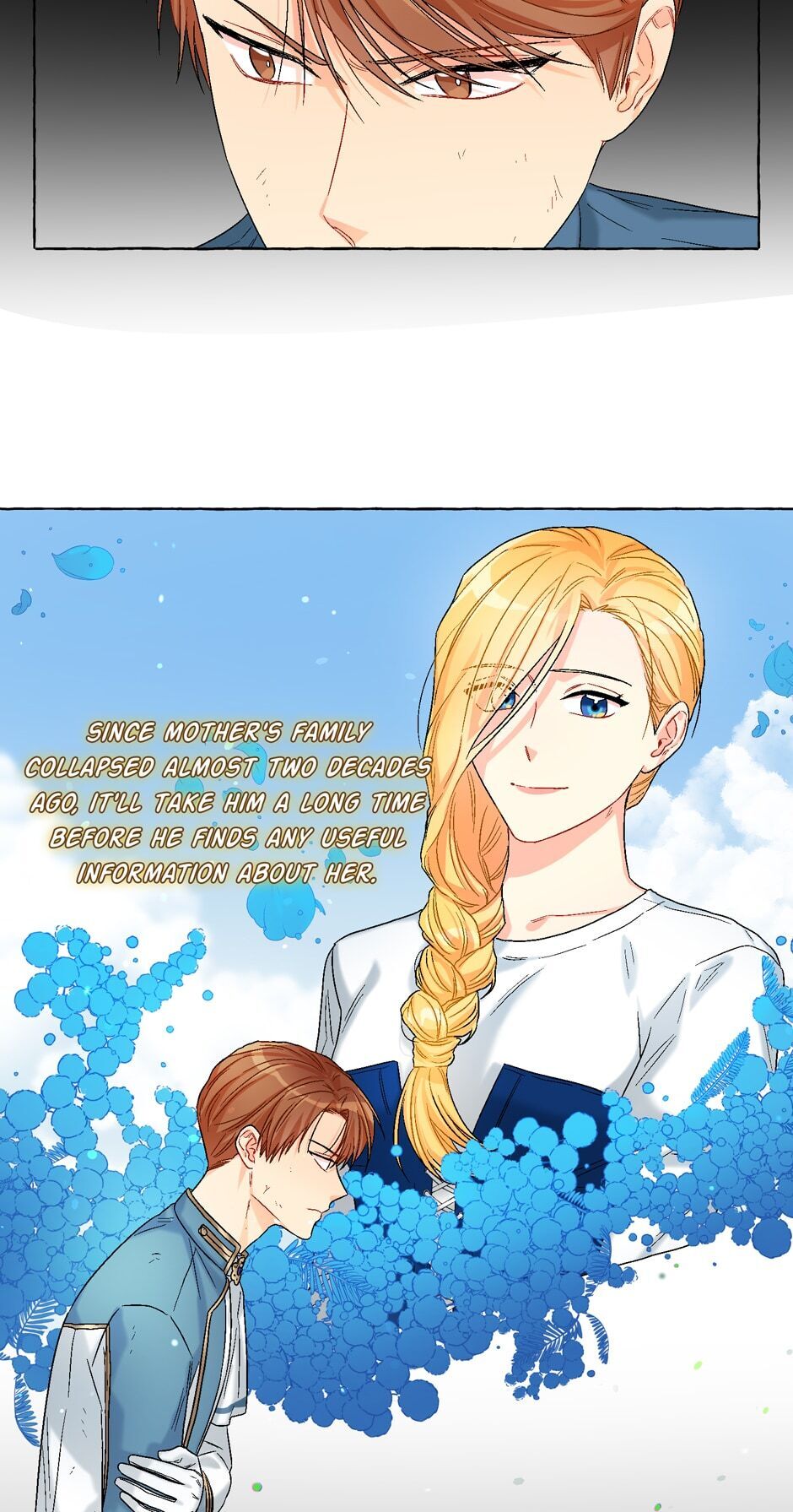 The Magic Tower Librarian - Chapter 87