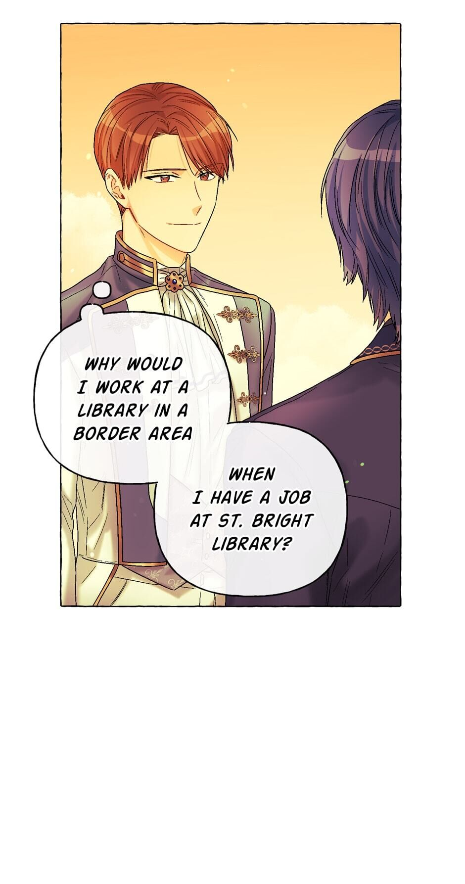 The Magic Tower Librarian - Chapter 82