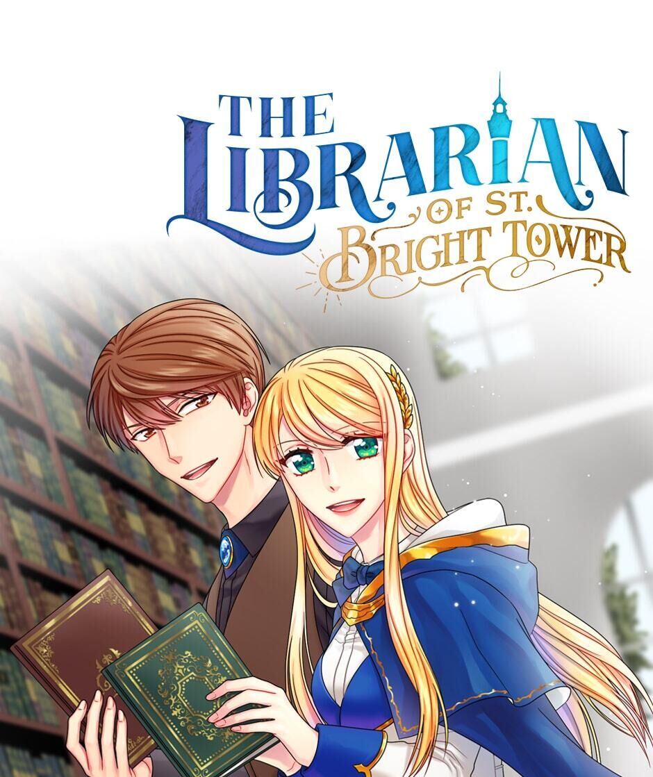 The Magic Tower Librarian - Chapter 90