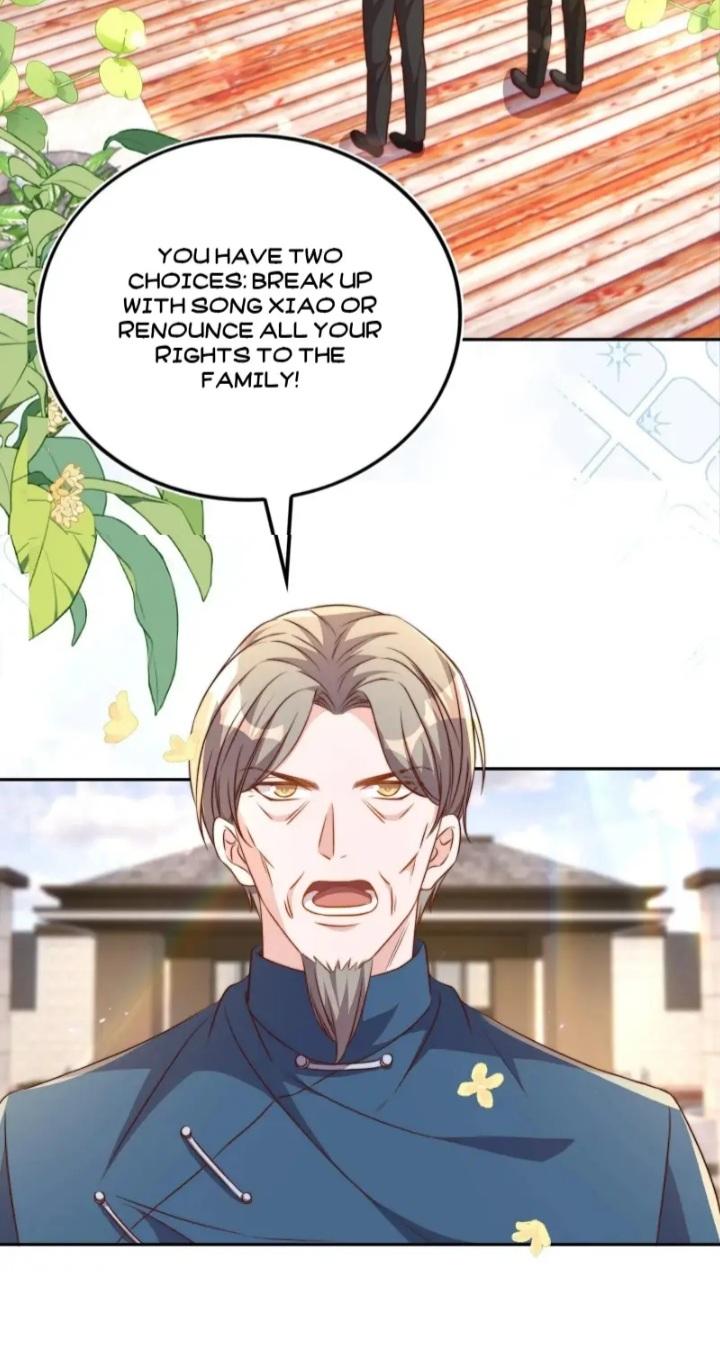 Stop Bothering Me, Emperor! - Chapter 121