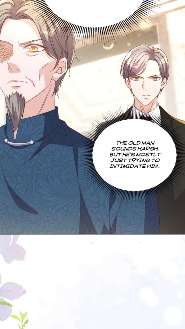 Stop Bothering Me, Emperor! - Chapter 122