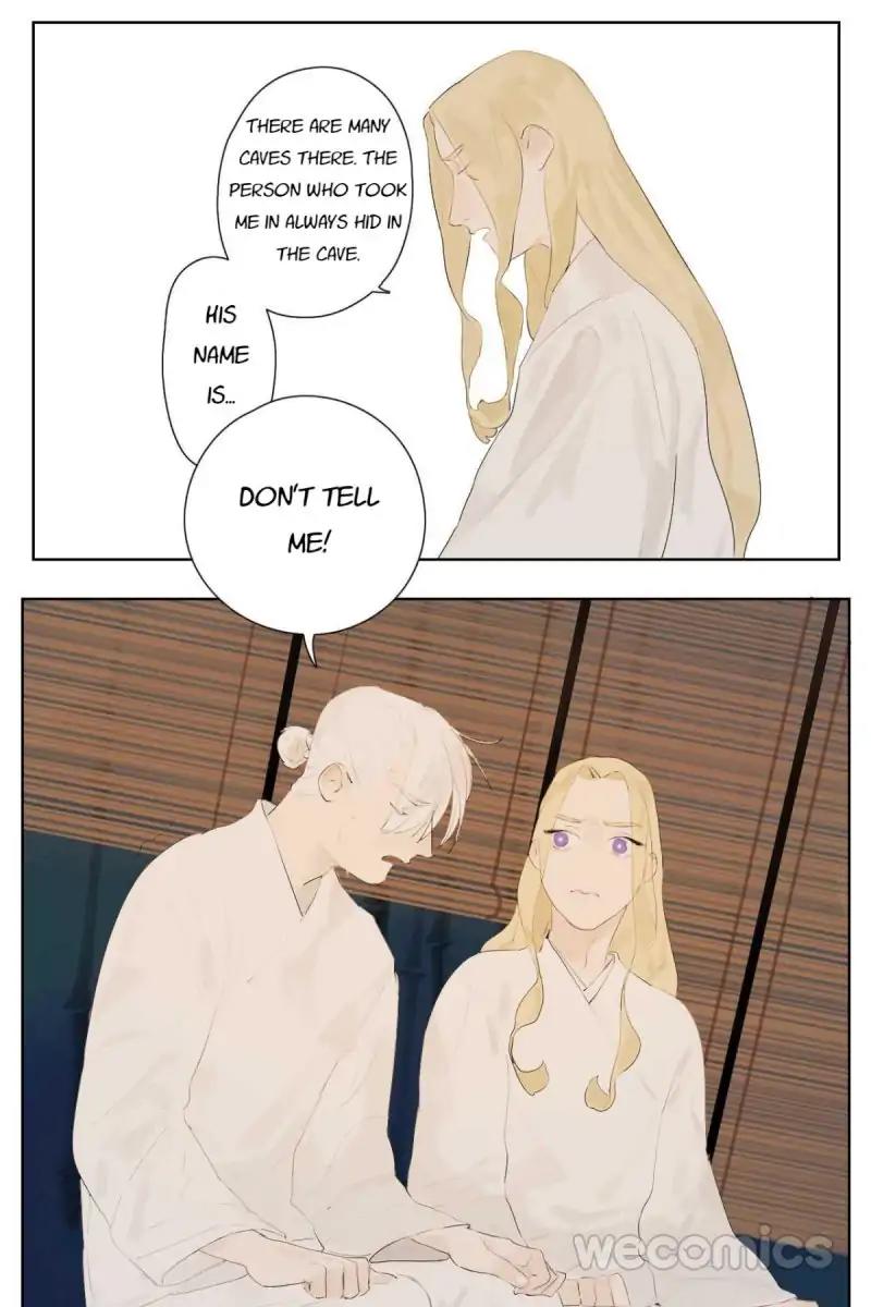 Dawns The Gods - Chapter 23