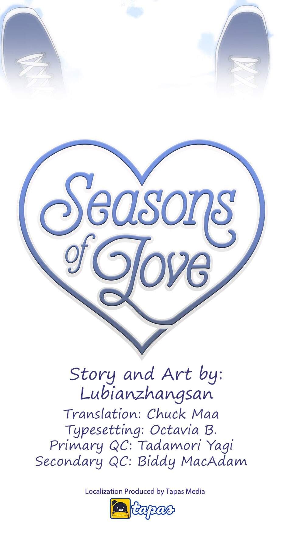 Seasons Of Love - Chapter 99 - Volume 4 Chapter 30 : Bought It Back