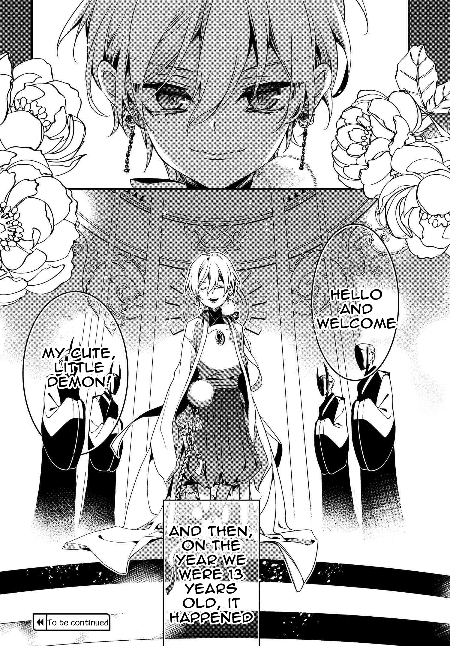 Momogumi Plus Senki - Vol.18 Chapter 93