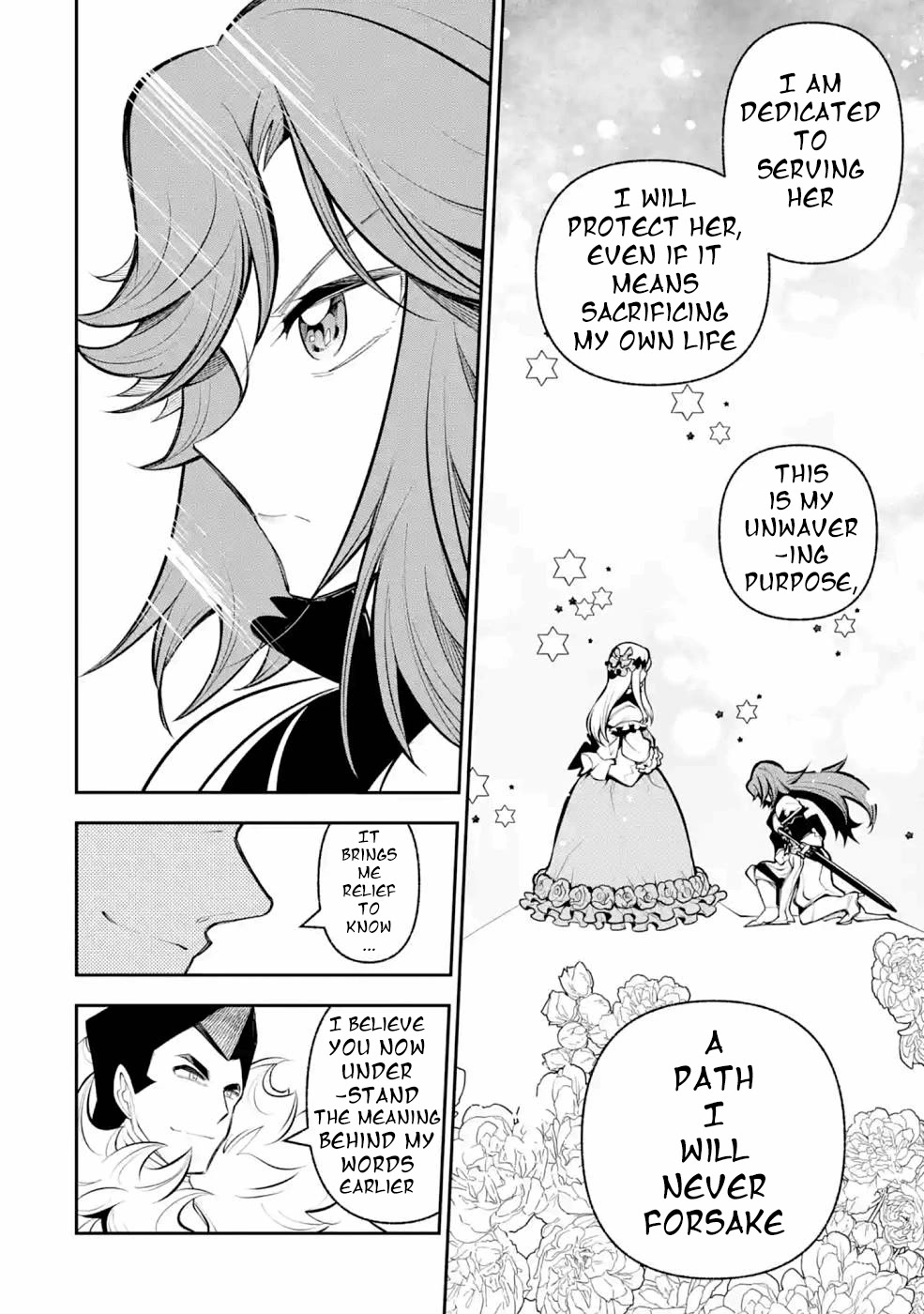 The Tale Of The Teapot Hero's Revenge - Chapter 12