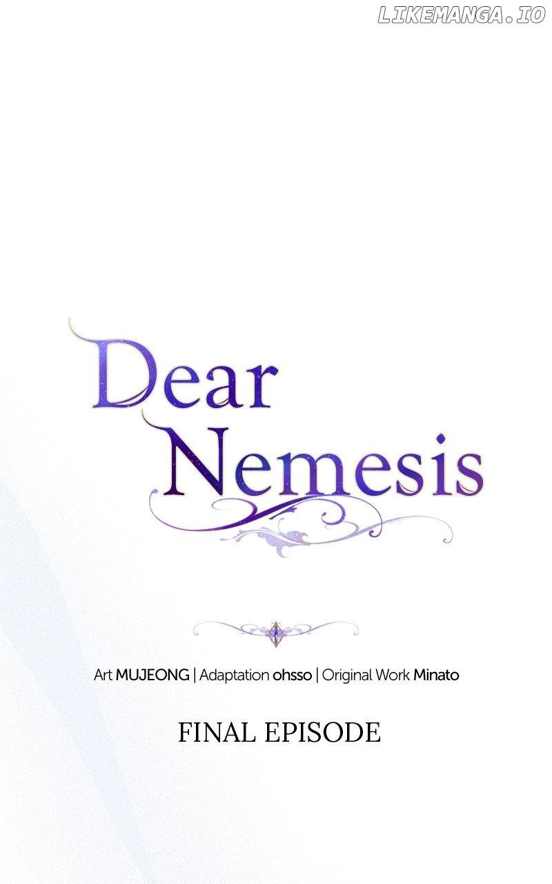 Oh Dear Nemesis - Chapter 115