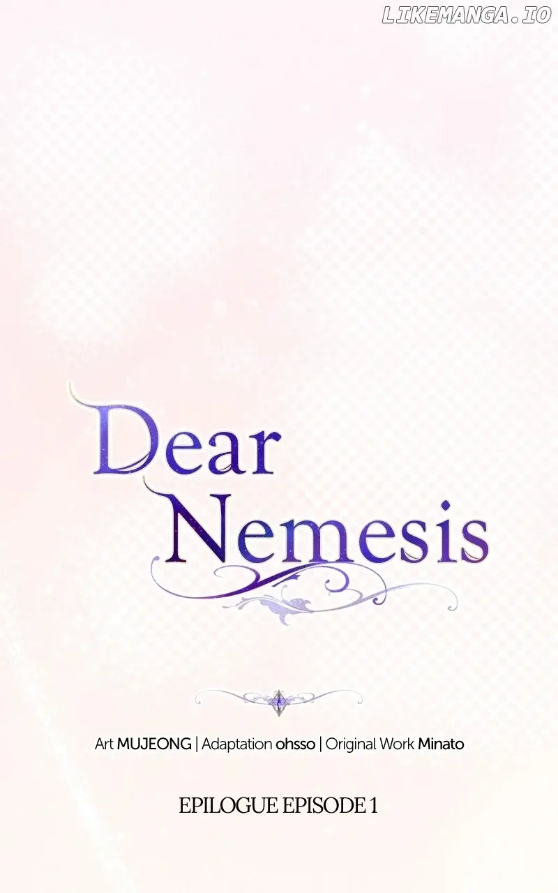 Oh Dear Nemesis - Chapter 111