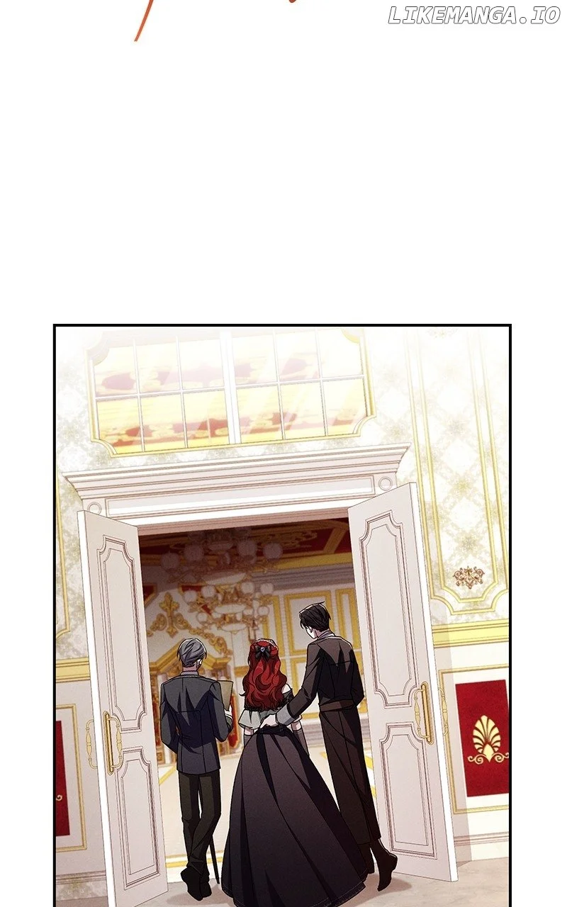 Oh Dear Nemesis - Chapter 104