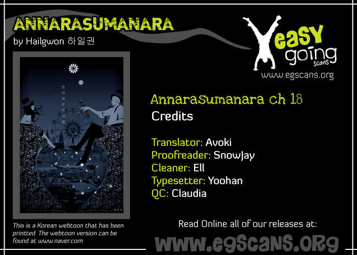 Annarasumanara - Chapter 18 : Remember