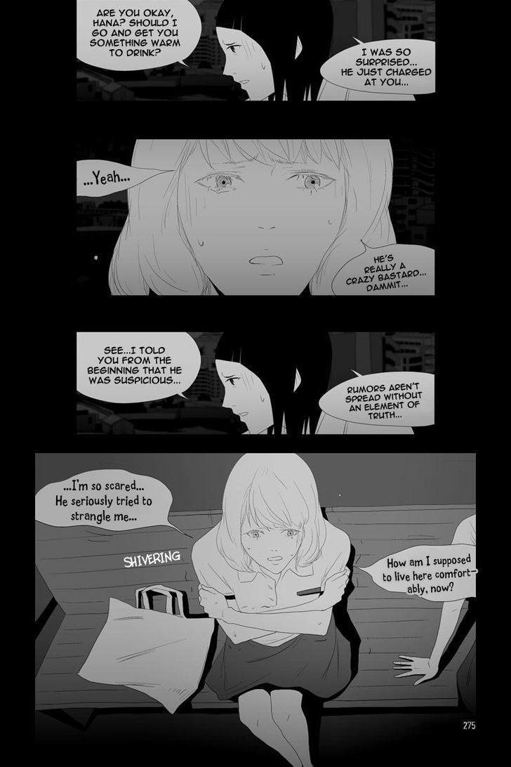 Annarasumanara - Chapter 17 : When She Was A Little Chick