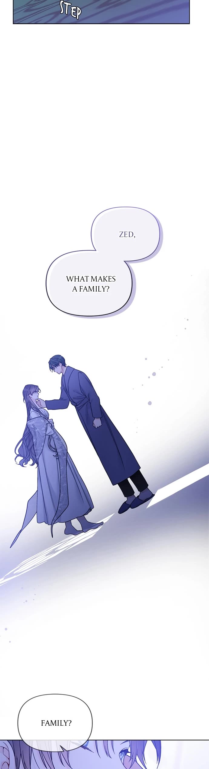 From A Knight To A Lady - Chapter 120: (S3) Episode 119