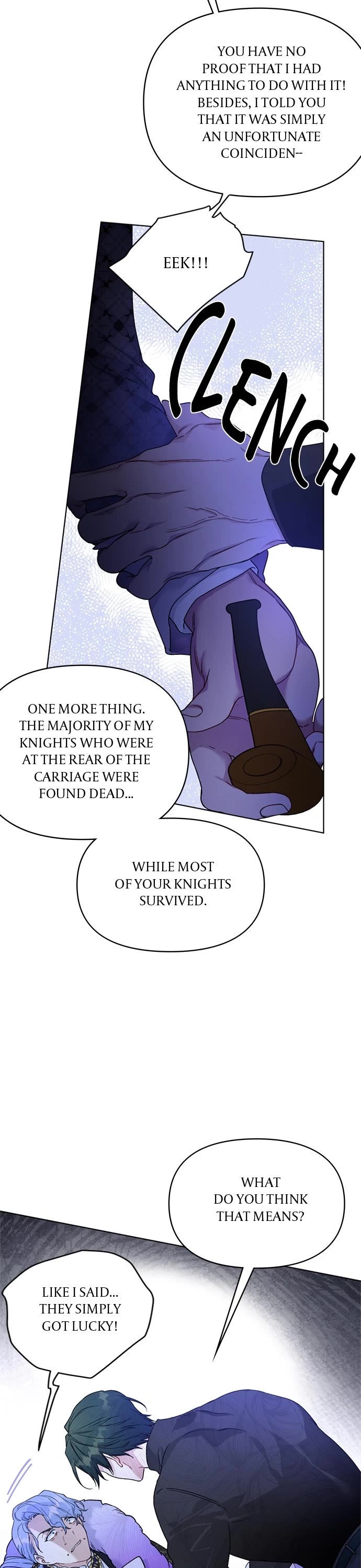 From A Knight To A Lady - Chapter 130: (S2) Episode 129 (Season 2 Finale)