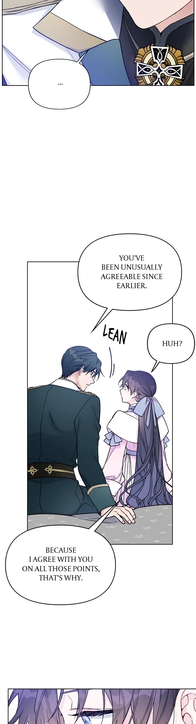 From A Knight To A Lady - Chapter 123: (S2) Episode 122