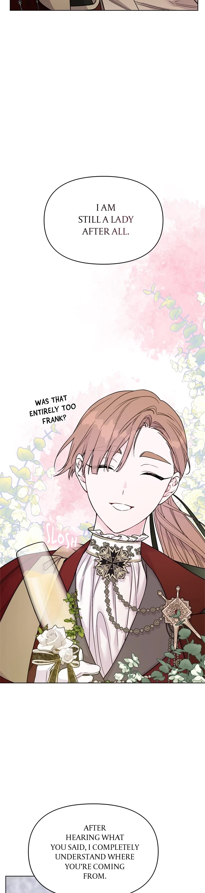 From A Knight To A Lady - Chapter 118: (S3) Episode 117