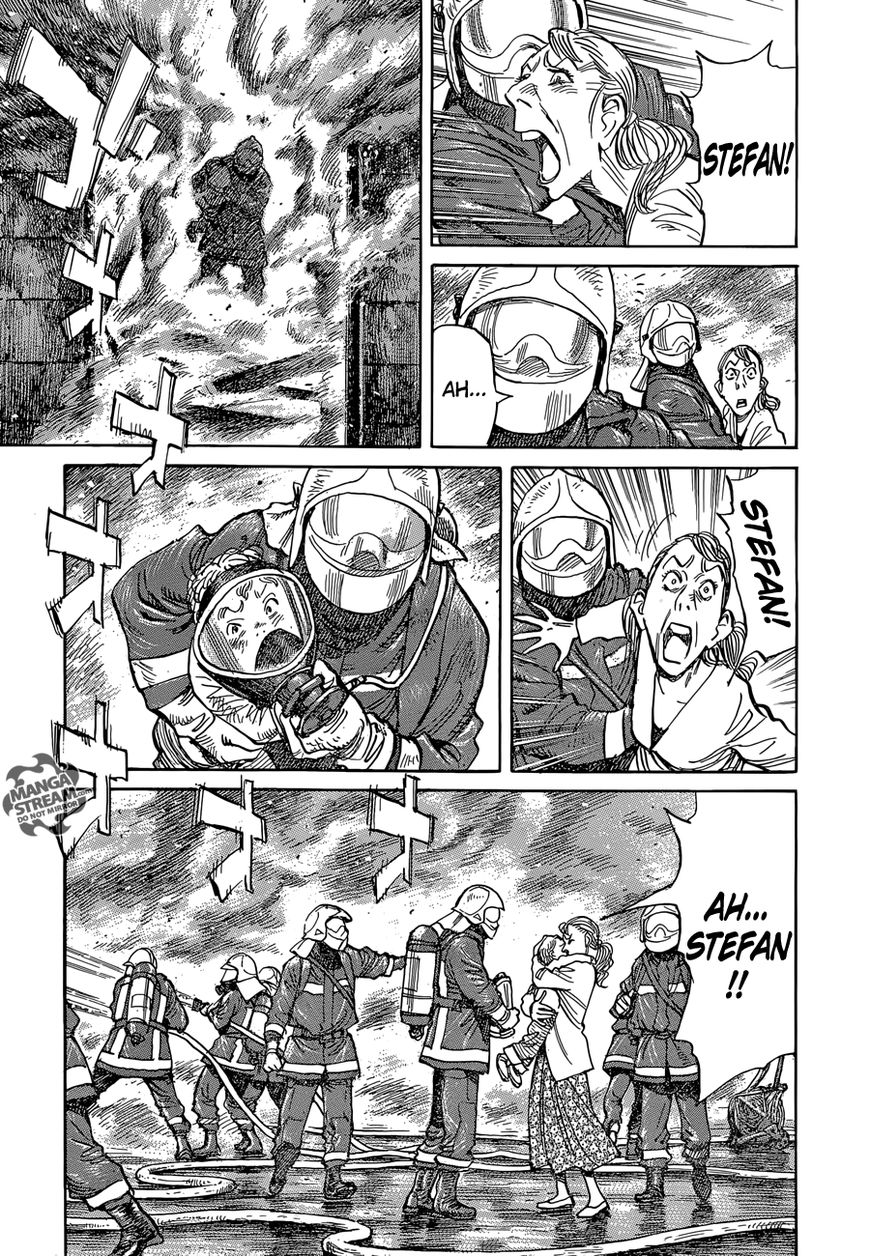 Mujirushi - Chapter 005 : Packages