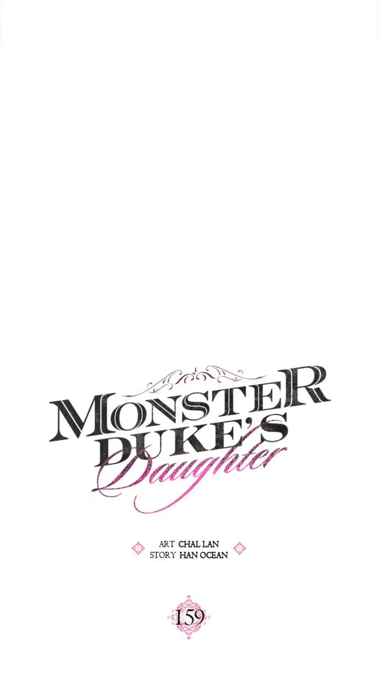 Monster Duke's Daughter - Chapter 159