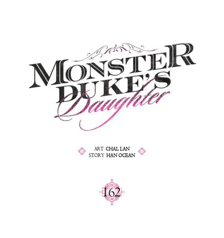 Monster Duke's Daughter - Chapter 162