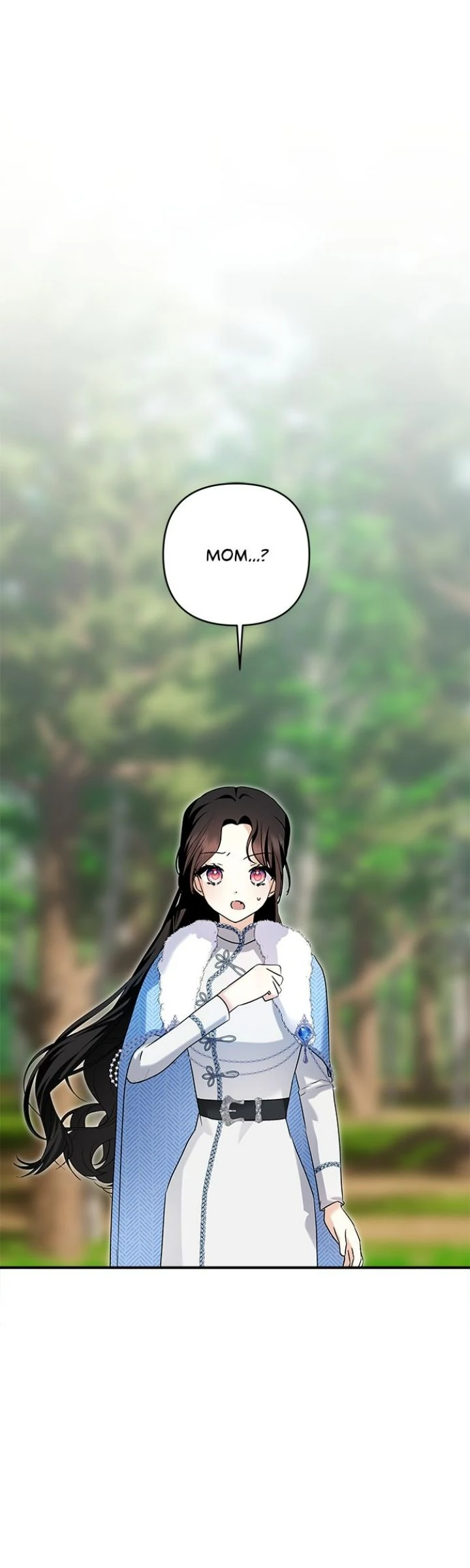 Monster Duke's Daughter - Chapter 166