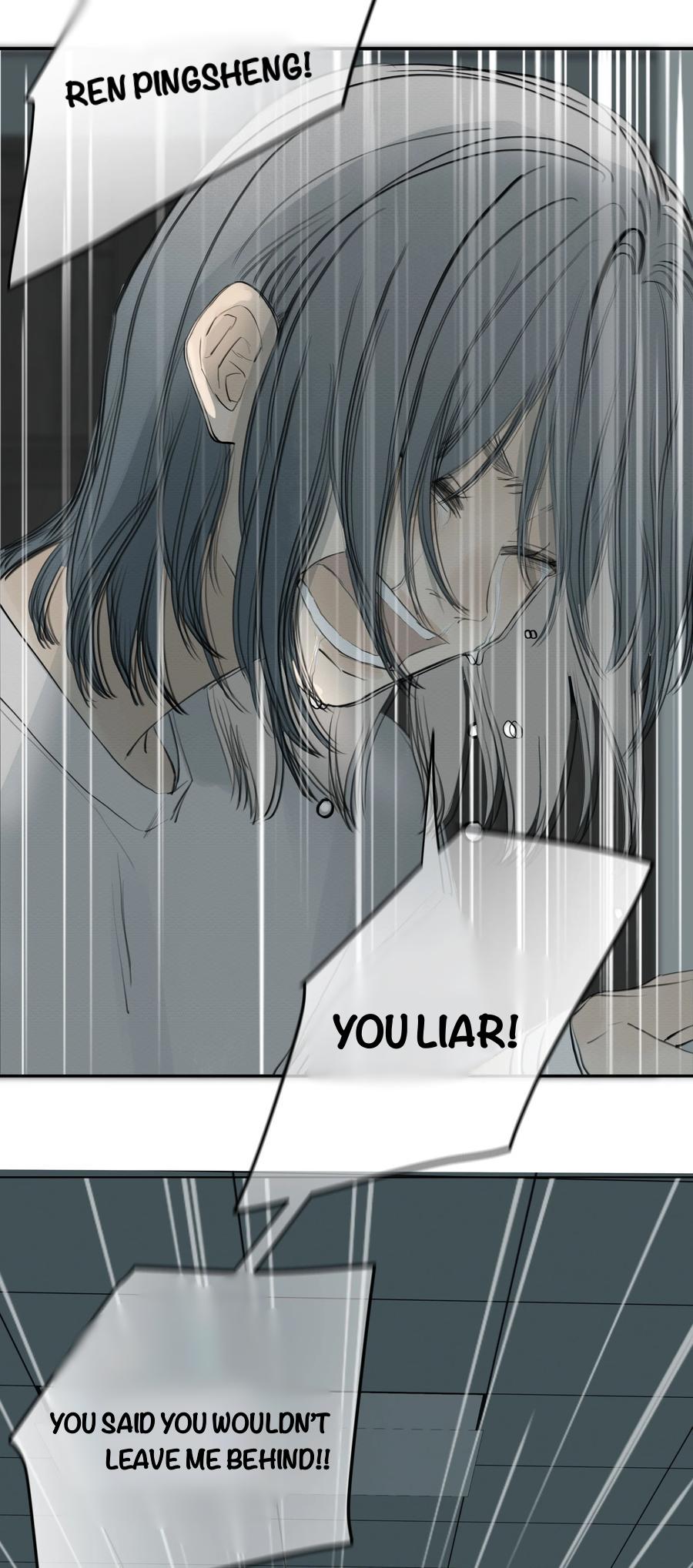 I'm More Dangerous Than You - Chapter 78