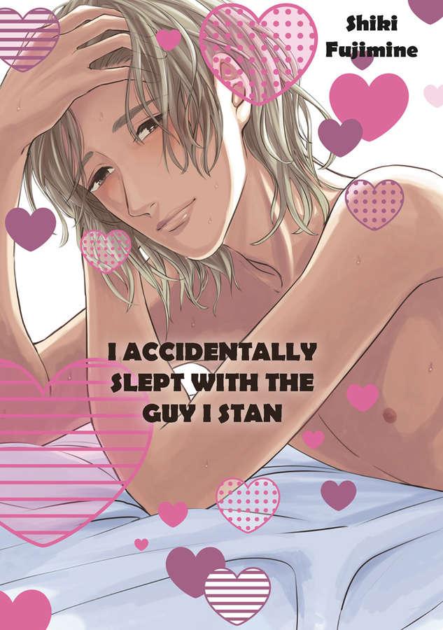 I Accidentally Slept With The Guy I Stan - Chapter 3