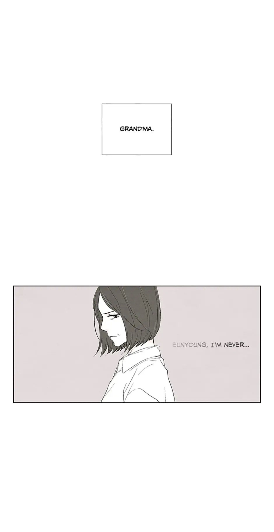 Goodbye, Mom - Chapter 10