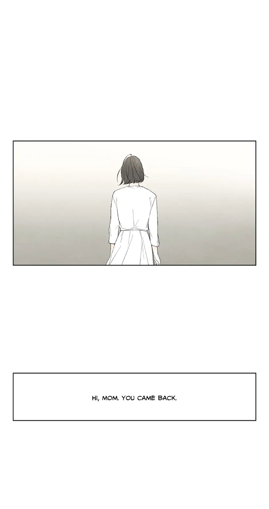 Goodbye, Mom - Chapter 8