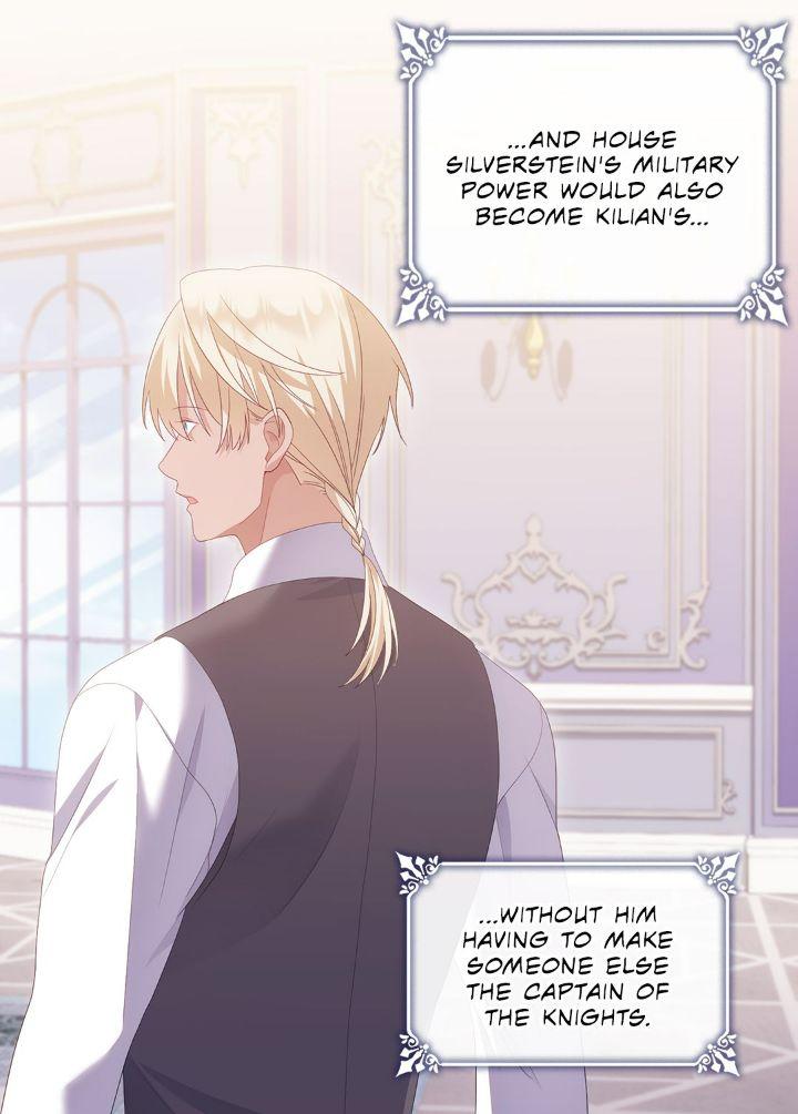 Daisy: How To Become The Duke's Fiancée - Chapter 183