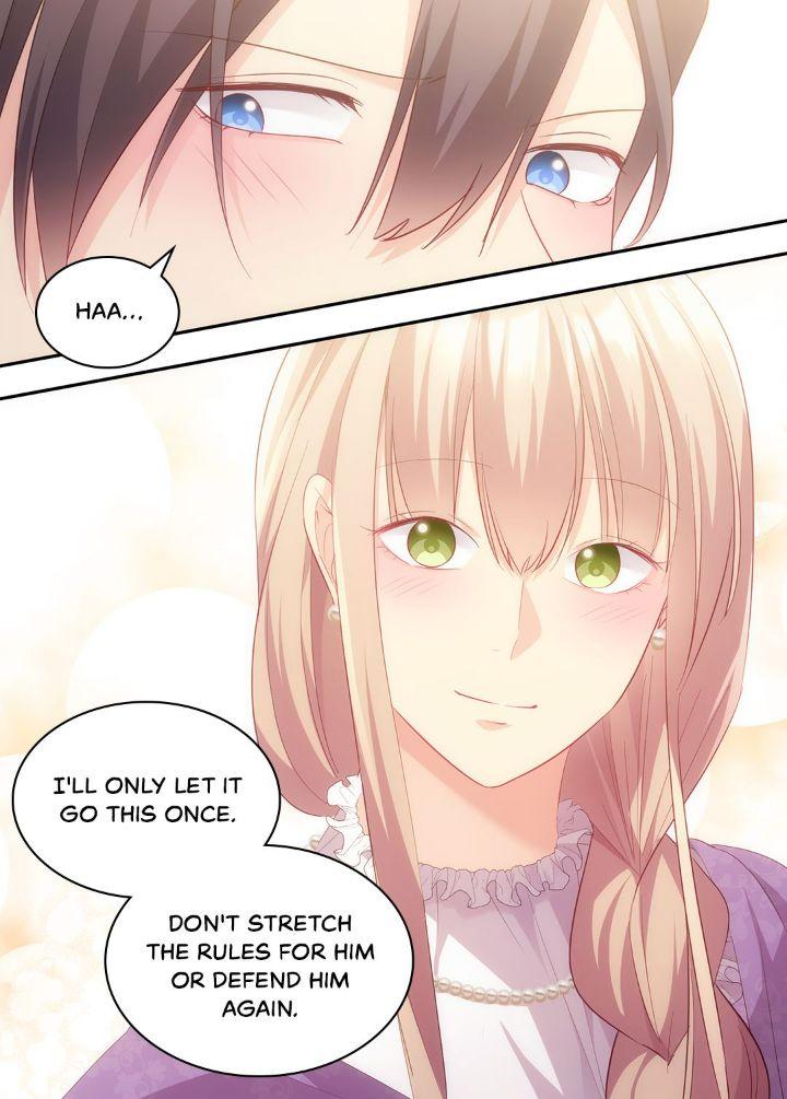 Daisy: How To Become The Duke's Fiancée - Chapter 183