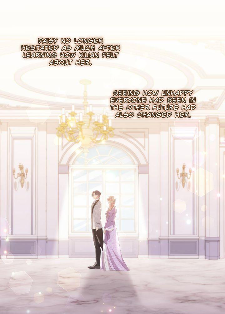 Daisy: How To Become The Duke's Fiancée - Chapter 183