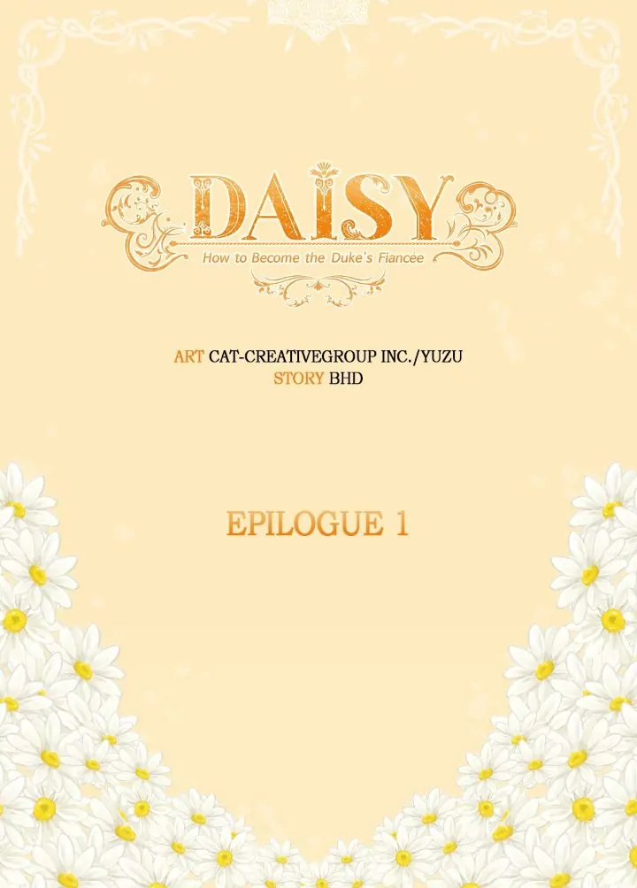 Daisy: How To Become The Duke's Fiancée - Chapter 184