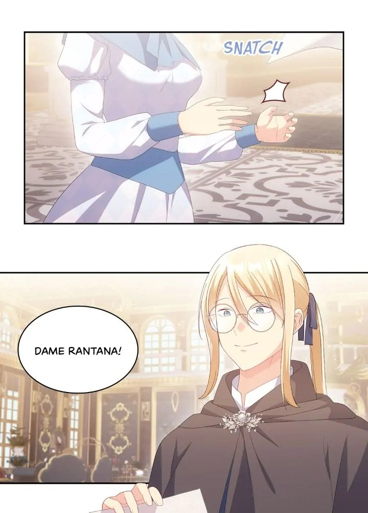 Daisy: How To Become The Duke's Fiancée - Chapter 184