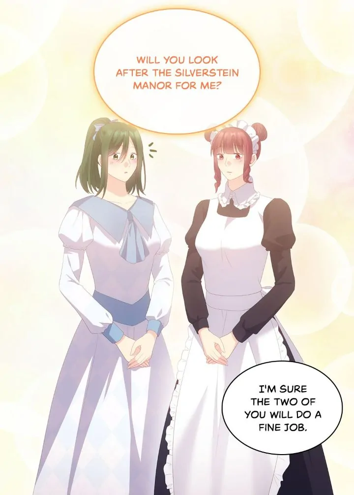 Daisy: How To Become The Duke's Fiancée - Chapter 184