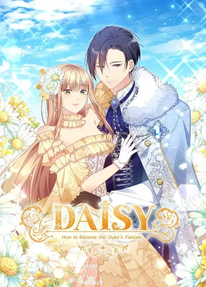 Daisy: How To Become The Duke's Fiancée - Chapter 186