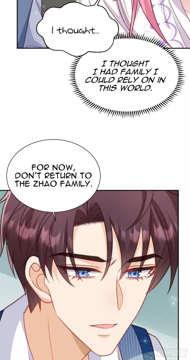 The Cold President's Little Cutie - Chapter 5